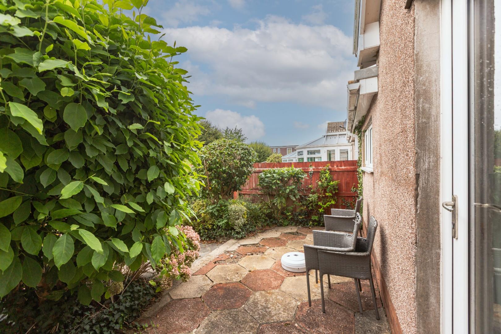 Withy Park, Bishopston, Mumbles, Swansea, SA3 3EY